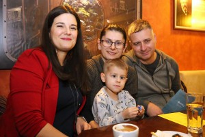 Skupljanje slatkiša za socijalno ugroženu decu