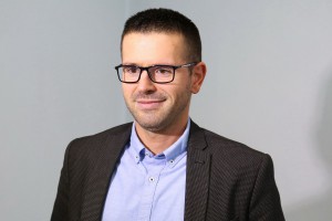 Predavanje na temu "Budi šampion prodaje"