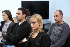 Predavanje na temu "Budi šampion prodaje"