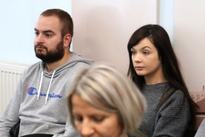 Predavanje na temu "Budi šampion prodaje"