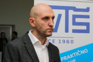 Otvaranje Execom Nord laboratorije