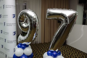 Proslava 97. rođendana Veterinarskog zavoda