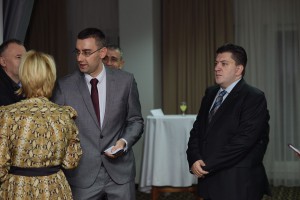 Proslava 97. rođendana Veterinarskog zavoda