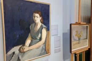 Izložba povodom 100 godina od rođenja Đorđa Bošana