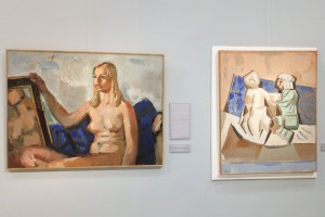 Izložba povodom 100 godina od rođenja Đorđa Bošana