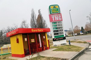 Akcija besplatne provere akumulatora na Euro Petrolu