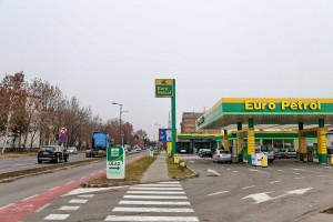 Akcija besplatne provere akumulatora na Euro Petrolu