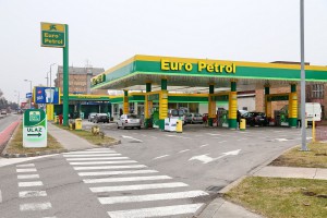Akcija besplatne provere akumulatora na Euro Petrolu