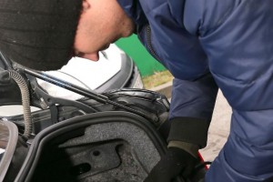 Akcija besplatne provere akumulatora na Euro Petrolu