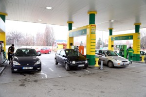 Akcija besplatne provere akumulatora na Euro Petrolu