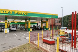 Akcija besplatne provere akumulatora na Euro Petrolu