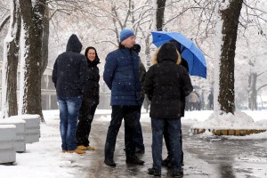 Polaganje kamen temeljca akva parka i velnes centra