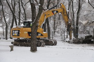 Polaganje kamen temeljca akva parka i velnes centra