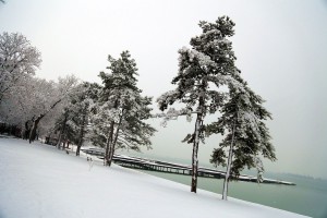 Polaganje kamen temeljca akva parka i velnes centra