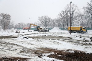 Polaganje kamen temeljca akva parka i velnes centra
