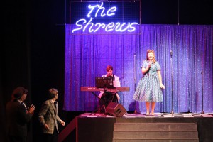 Premijera predstave "Ukroćena goropad"