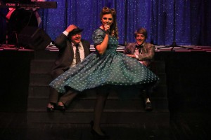 Premijera predstave "Ukroćena goropad"