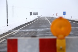 Puštanje u saobraćaj dela obilaznice oko Subotice (Y-krak)