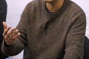 Debata "Borba poznatih za naša prava"