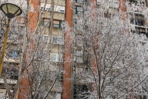 Zgrada u Ulici Lovre Bračuljevića 45