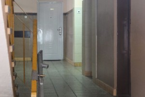 Zgrada u Ulici Lovre Bračuljevića 45