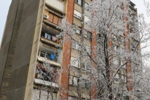 Zgrada u Ulici Lovre Bračuljevića 45