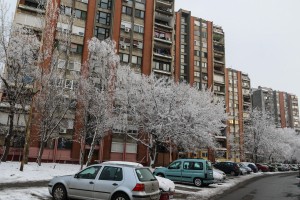 Zgrada u Ulici Lovre Bračuljevića 45