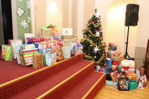 Novogodišnji paketići