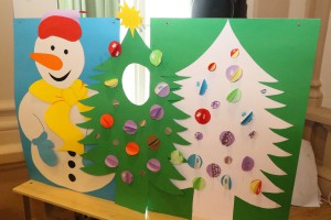 Novogodišnji paketići