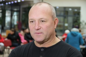 Paketići za decu iz Mreže organizacija za pružanje pomoći osobama sa invaliditetom u Subotici.