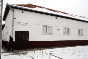 Obilazak prihvatilišta za beskućnike povodom početka rada