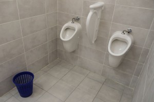 Obilazak radova na rekonstrukciji zgrade - Mihalj Njilaš