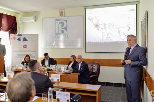 Sednica Parlamenta privrednika Regionalne privredne komore Severnobačkog upravnog okruga