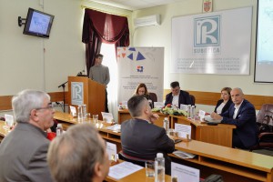 Sednica Parlamenta privrednika Regionalne privredne komore Severnobačkog upravnog okruga