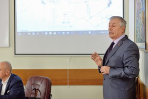 Sednica Parlamenta privrednika Regionalne privredne komore Severnobačkog upravnog okruga