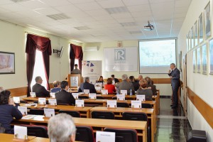 Sednica Parlamenta privrednika Regionalne privredne komore Severnobačkog upravnog okruga