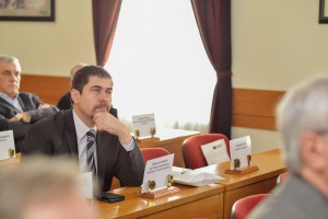 Sednica Parlamenta privrednika Regionalne privredne komore Severnobačkog upravnog okruga