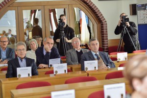 Sednica Parlamenta privrednika Regionalne privredne komore Severnobačkog upravnog okruga