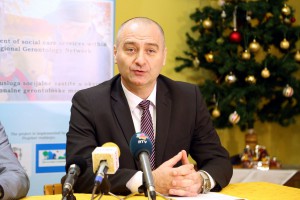 Uručenje Ugovora za unapređenje usluga socijalne zaštite