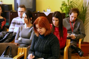 Uručenje Ugovora za unapređenje usluga socijalne zaštite