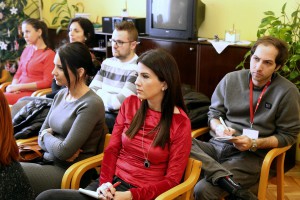 Uručenje Ugovora za unapređenje usluga socijalne zaštite