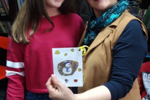 Poseta OŠ "Sonja Marinković" Gerontološkom centru