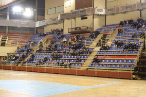 Mečevi grupne faze 46. Novogodišnjeg turnira u malom fudbalu