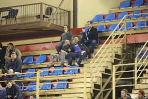 Mečevi grupne faze 46. Novogodišnjeg turnira u malom fudbalu