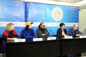 Predstavljanje programa dočeka Nove godine u Subotici