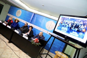 Predstavljanje programa dočeka Nove godine u Subotici