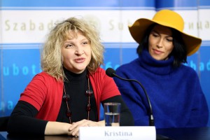 Predstavljanje programa dočeka Nove godine u Subotici