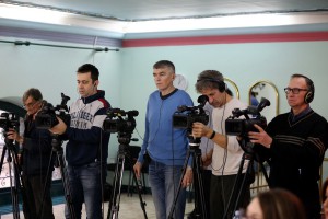 Predstavljanje programa dočeka Nove godine u Subotici