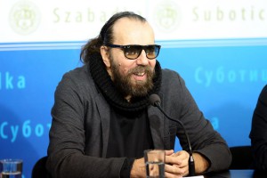 Predstavljanje programa dočeka Nove godine u Subotici