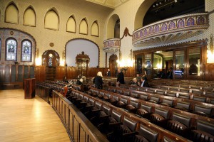 20. sednica Skupštine Subotice